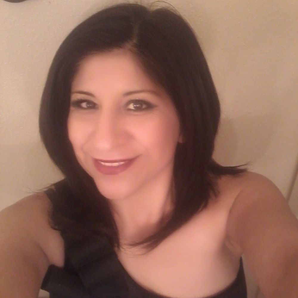 Meet your Posher, Rosa